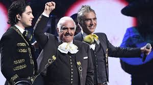 Página inicial ranchera vicente fernández. Vicente Fernandez These Are The Diseases He Has Overcome