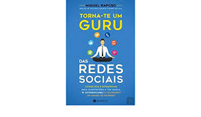 Vê o que miguel raposo (miguelraposo000) descobriu no pinterest, a maior coleção mundial de ideias. Torna Te Um Guru Das Redes Sociais Portuguese Edition Miguel Raposo 9789898818959 Amazon Com Books