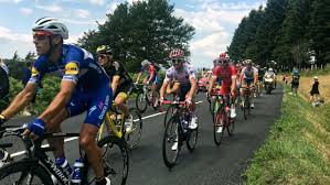 Voici comment regarder le tour de france 2021 sur flobikes. Die Strecke Der Tour De France 2020 Roadcycling De