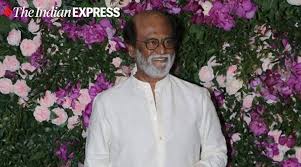 Rajinikanth latest breaking news, pictures, photos and video news. Decision Soon Rajinikanth Talks To Fans On Entry In Politics Cities News The Indian Express