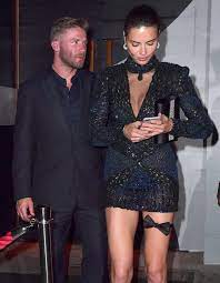 He is the super bowl mvp of super bowl liii. Adriana Lima Matt Harvey Julian Edelman Love Triangle People Com