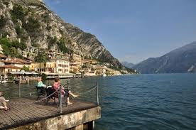 Lacus verbanus) is a large lake located on the south side of the alps. Lake Maggiore Guided Tours Two Countries One Shoreline
