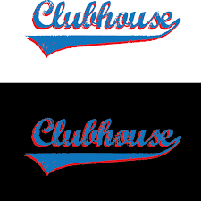 Clubhouse logo logo vector,clubhouse logo icon download as svg , psd , pdf ai ,vector free. Clubhouse Logo Wettbewerb In Der Kategorie Logo 99designs