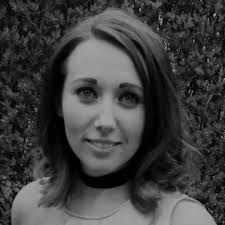 Hire Georgina Robinson