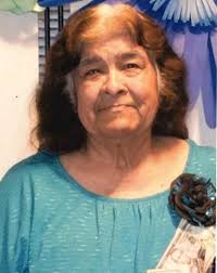 Maria Badillo Obituary