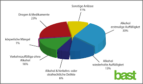 Mpu Gruende Alkohol Drogen Verkehrsdelikte Punkte In Flensburg