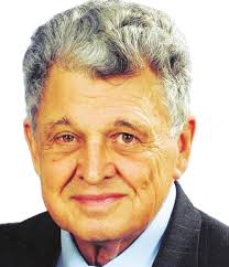 Henderson's first firetruck returns after 57 years