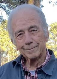 Ronald Gregory Hough Obituary June 27, 2022