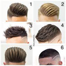 Pin On Men S Hairstyles
