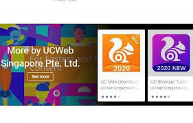 Mini uc browser 2021 is a free web browser that gives you a great browsing experience in a small package. Launch The Latest Version Uc Browser Is Now Faster And Stable Netral News