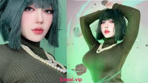 Faixvey - Fubuki - Kawai