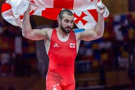 Robert Kobliashvili / რობერტ კობლიაშვილი