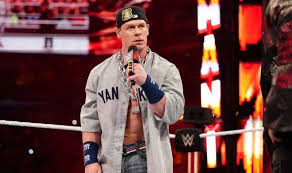 Born april 23, 1977) is an american professional wrestler, actor, and television presenter. Summerslam 2021 How Long John Cena Would Stay In The Wwe