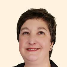 Amy Mueller, MA, LCPC