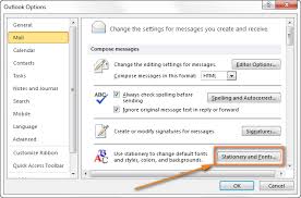 Outlook offers several methods to work with message templates to be. Create Email Templates In Outlook For New Messages Replies