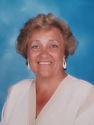 Obituary of Jean Margaret Melanson