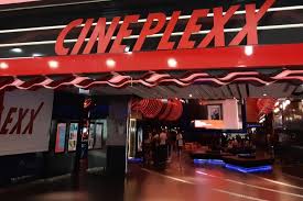 Cineplexx titan in bucharest ro cinema treasures. Cineplexx