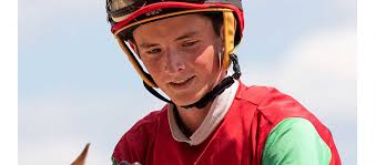 Laurel Park to Honor Late Jockey Whisman with Memorial Race