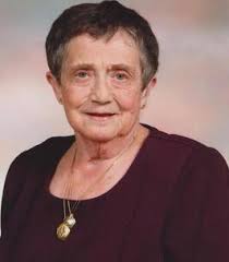 Obituary for Marion Fenwick