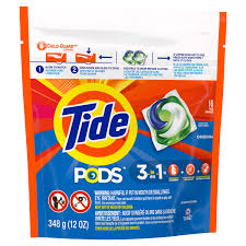 The place where you try on clothes before buying them. Tide Pods Liquid Laundry Detergent Pacs Original 16 Count Walmart Com Walmart Com