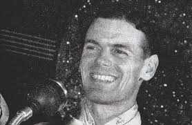 An Australian Square Dancing Story