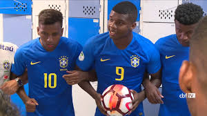 A Estreia Da Selecao Sub 20 No Sul Americano 2019 Youtube