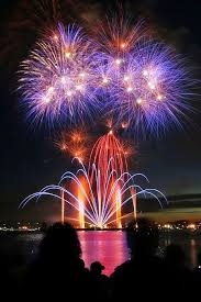 Vancouver S Celebration Of Light Not Even Just Fireworks A Fireworks Competition Photographing Fireworks 4th Of July Fireworks Fireworks
