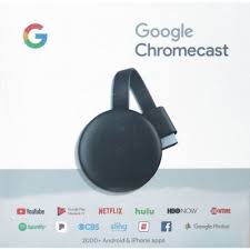 Microsoft onedrive gets chromecast support in its latest update. Google Chromecast V3 1 Sam S Club