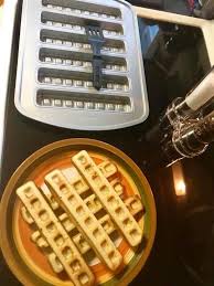 Pc Cornbread Waffle Sticks Waffle Sticks Cornbread Waffles Waffles