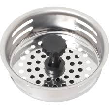 farberware classic sink strainer basket