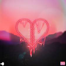 Maybe you would like to learn more about one of these? Broken Heart On Behance