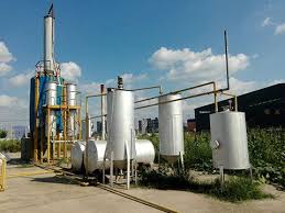 Used Oil Recycling Plant Recycling Plant Recycling Plant Sale