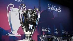 سيكون موعد قرعة دوري أبطال أوروبا هو اليوم الخميس 26 أغسطس/ آب 2021 ، وستقام في مدينة إسطنبول بتركيا. Rmjef4crxcnehm