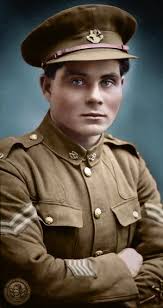 Newfoundland and Labrador History in Colour