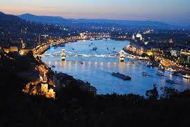 Find deals and phone #'s for hotels/motels around citadella. Budapest By Night As Seen From The Citadel Picture Of Citadella Budapest Tripadvisor