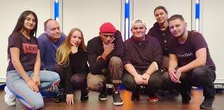 Das offizielle musikvideo mit teddy teclebrhan zu cluesos single flugmodus. Tedros Teddy Teclebrhan Im Chance 2 0 Talk Bwhw