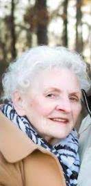 Shirley T. Anderson Obituary (2023)