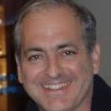 Martin Esposito's Instagram, Twitter & Facebook