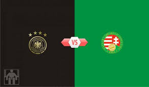 Gol telat memastikan timnas jerman imbang lawan hungaria dan lolos ke babak gugur piala eropa 2020. Xwodniipgpxxom
