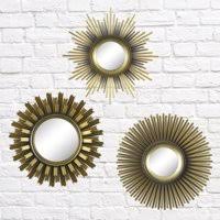 Product title neutype full length mirror decor wall mounted mirror. Mirrors Gold Walmart Com