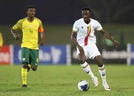 Football soccer match south africa vs uganda result and live scores details. Hunns Mba6w71m