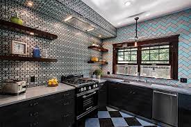 Included downrods allow you to customize the height, from 17 inches to 65 inches, making it completely customizable for every kitchen. 30 Small Kitchen Lighting Ideas That Blend Form With Functionality