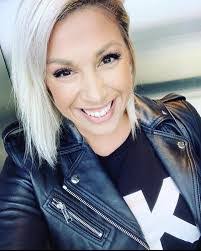 Brandy Jacobs's Instagram, Twitter & Facebook