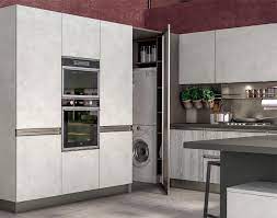 Immagina Plus Cucine Lube Cucine Moderne Cucine Ripostiglio In Cucina