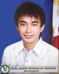 Justice for Jason Infante...