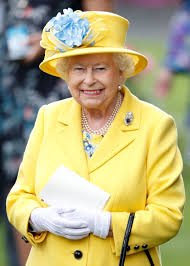 🌲 people across the country will be invited to 'plant a tree for the jubilee' from october this year, when the tree planting season begins. This Is The Queen S Favourite Netflix Show It S Not The Crown