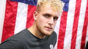 Follow me on instagram @loganpaul business: George Floyd Death Jake Paul Denies Looting Arizona Mall Bbc News