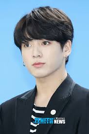 Kookie Love Myself Endviolence Campaign Unicef 11 01 2017 Jungkook Bts Jungkook Korean Idol