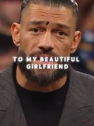 My Girlfriend ❣️ My Inspiration 💯 and Greatest Happiness in My Life💥✌️🫶  #RomanTalks2 #motivationalquotes #inspirationalvideo #lovelife😘😘😘