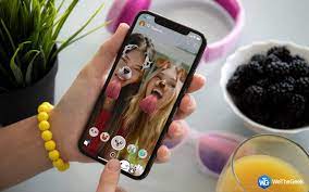Maybe you would like to learn more about one of these? How To Remove Snapchat Filters From Saved Photo